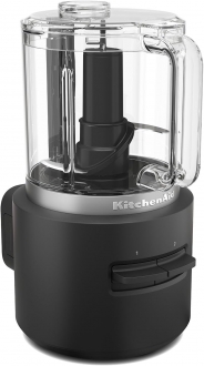 KitchenAid Go 5KFCR531BM Rondo