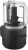 KitchenAid Go 5KFCR531BM Rondo