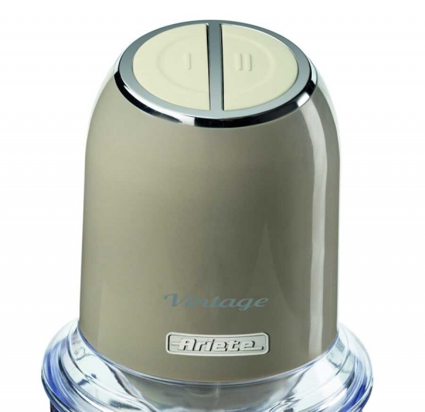 Ariete Vintage 0438 Rondo
