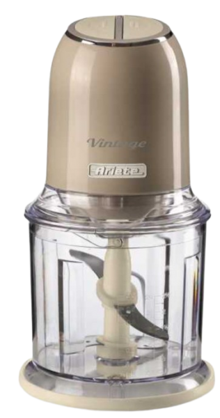 Ariete Vintage 0438 Rondo