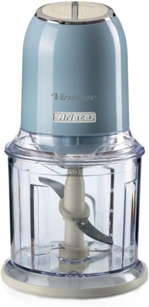 Ariete Vintage 0438 Rondo