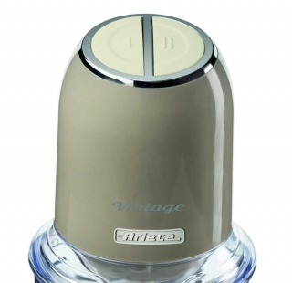 Ariete Vintage 0438 Rondo