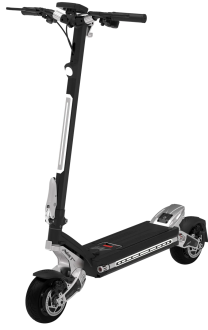 Mukuta 8 Elektrikli Scooter