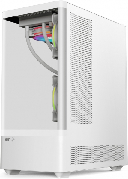 Gametech Intense 600W Bilgisayar Kasası