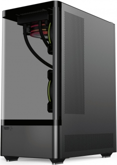 Gametech Intense Bilgisayar Kasası