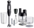 Braun Multiquick Serisi 5 Pro MQ55755MBK resim