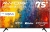 Awox B227500 Ultra HD (4K) TV