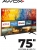 Awox B227500 Ultra HD (4K) TV