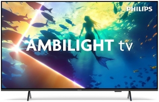 Philips 50PUS8050 Ultra HD (4K) TV