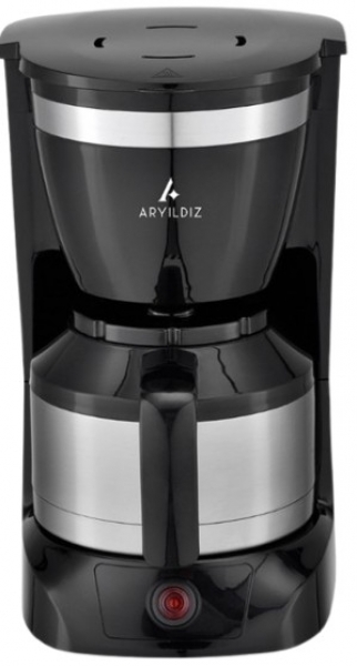 Aryıldız Robust Termoslu Kahve Makinesi
