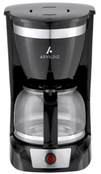 Aryıldız Robust Kahve Makinesi