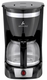 Aryıldız Robust Kahve Makinesi