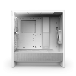 NZXT H5 Flow 750W Bilgisayar Kasası