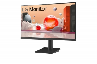 LG 27MS550-B Monitör