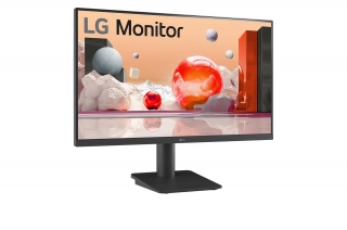 LG 27MS550-B Monitör