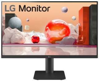 LG 27MS550-B Monitör