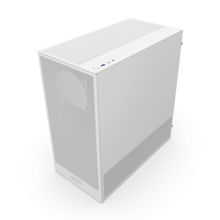 NZXT H5 Flow Bilgisayar Kasası