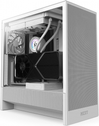 NZXT H5 Flow resim