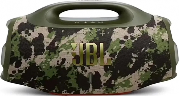 JBL Boombox 4 Bluetooth Hoparlör