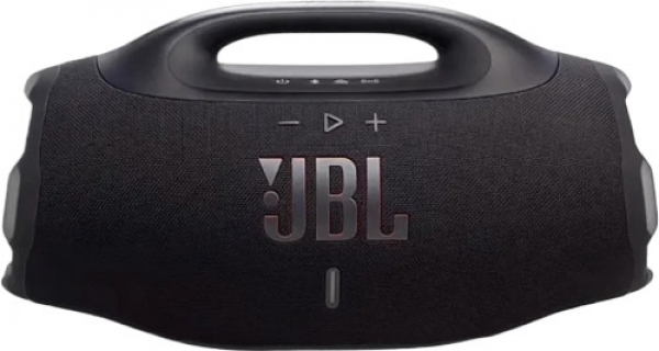 JBL Boombox 4 Bluetooth Hoparlör