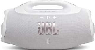 JBL Boombox 4 Bluetooth Hoparlör
