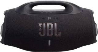 JBL Boombox 4 Bluetooth Hoparlör