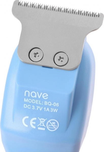 Nave BQ-06 Saç Kesme Makinesi