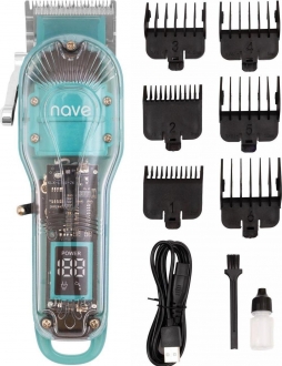 Nave BQ-01 Saç Kesme Makinesi