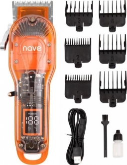 Nave BQ-01 Saç Kesme Makinesi