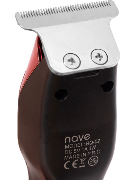 Nave BQ-02 Saç Kesme Makinesi