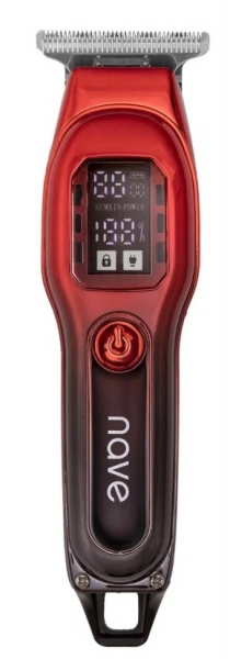 Nave BQ-02 Saç Kesme Makinesi
