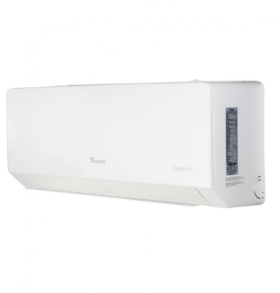 Baymak Elegant Soft 18 Duvar Tipi Klima (18.000 BTU)