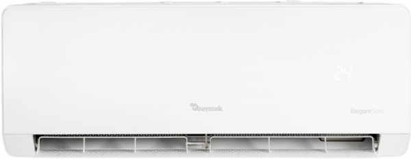 Baymak Elegant Soft 24 Duvar Tipi Klima (24.000 BTU)