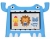 Torima T16 Tablet