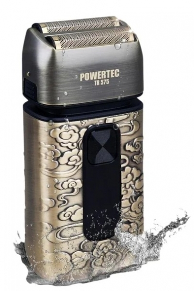 Powertec TR-575 Sakal Kesme Makinesi