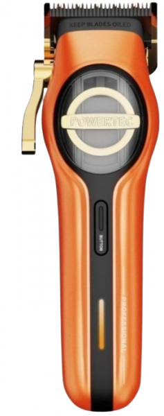Powertec TR-6900 Saç Kesme Makinesi