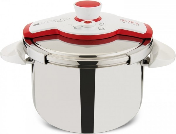 Karaca Eco Cooker Düdüklü Tencere (12 Litre)