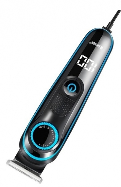 Shinon SH-1831 Çok Amaçlı Tıraş Makinesi