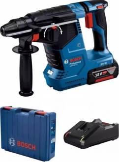 Bosch GBH 187-LI Professional Akülü Kırıcı