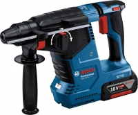 Bosch GBH 187-LI Professional resim