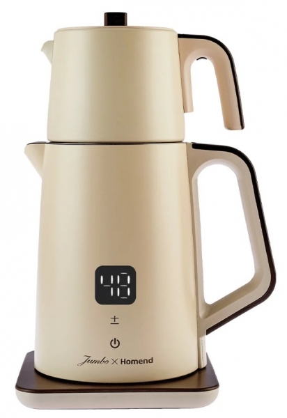 Jumbo X Homend Cooltouch 1793H Çay Makinesi