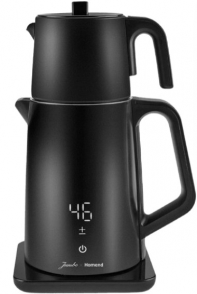 Jumbo X Homend Cooltouch 1793H Çay Makinesi