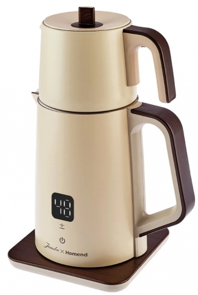 Jumbo X Homend Cooltouch 1793H Çay Makinesi