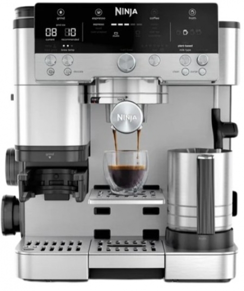 Ninja Luxe Cafe Premier ES601EU Kahve Makinesi