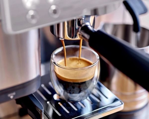 Ninja ES601EU Luxe Cafe Premier Kahve Makinesi