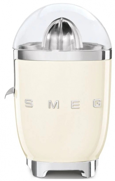 Smeg CJF11 Narenciye Sıkacağı