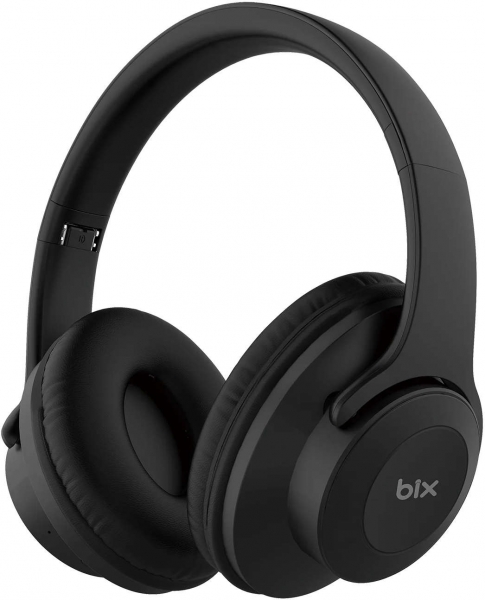 Bix Soundcraft BH2 Kablosuz Kulaklık