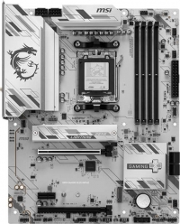 MSI B850 Gaming Plus WiFi6E resim