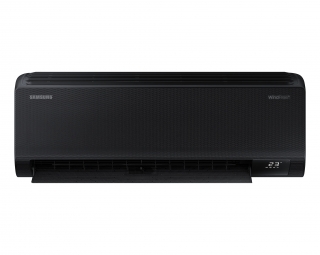 Samsung Windfree Premium Black 18 Duvar Tipi Klima