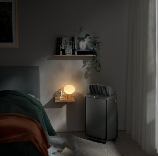 Electrolux EPU73771DG Hava Temizleyici